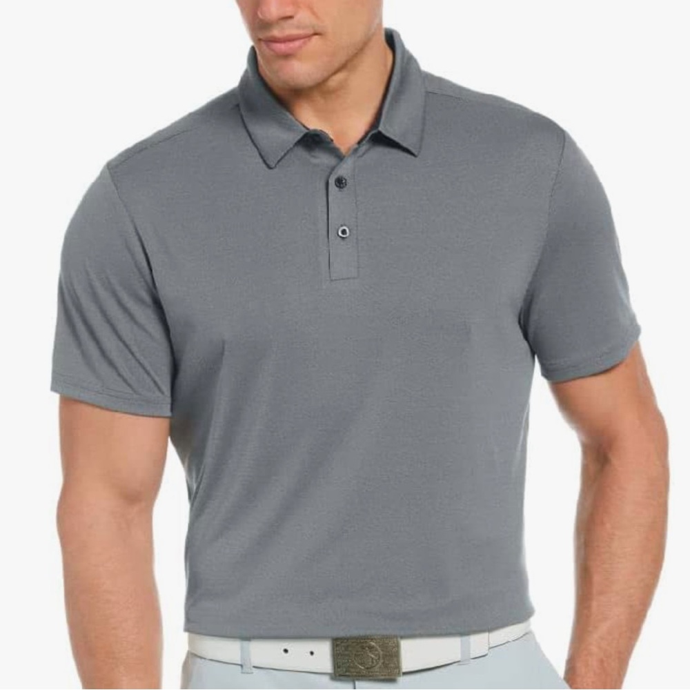 Penguin Men's Original Eco Birdseye Polo